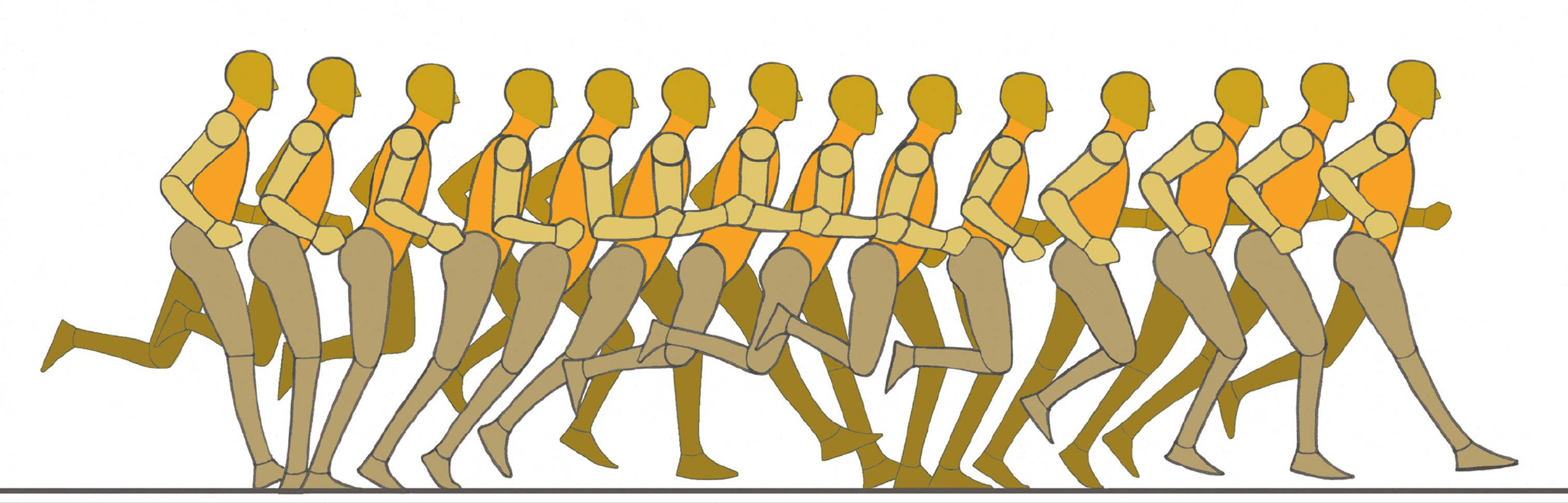 Класс human. Aforementioned Movement sequence. Human Movement Analysis. Linear Movement. The female Figure in Movement.